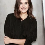 Arina Baranovskaja